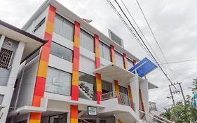 Reddoorz Syariah Near Rsu Suaka Insan Banjarmasin